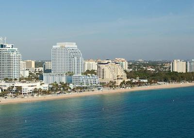 کنراد فرت لاودردال بیچ