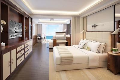 کنراد فرت لاودردال بیچ