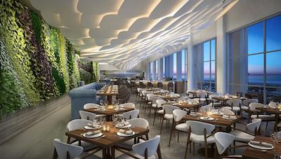 کنراد فرت لاودردال بیچ