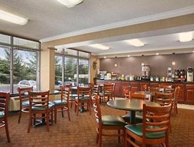 دز این بای ویندهام بالتیمر وست سکوریتی بولوارد