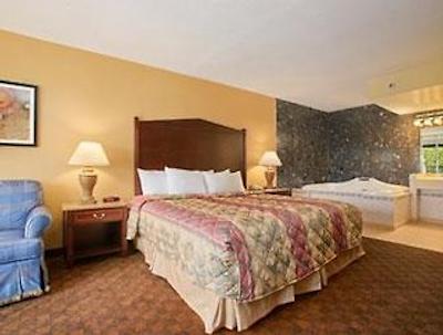 دز این بای ویندهام بالتیمر وست سکوریتی بولوارد