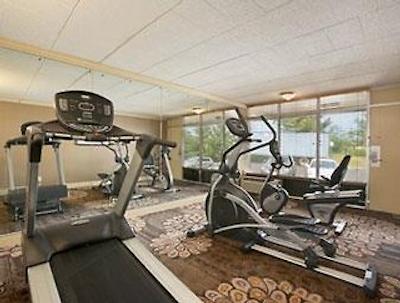 دز این بای ویندهام بالتیمر وست سکوریتی بولوارد