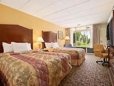 دز این بای ویندهام بالتیمر وست سکوریتی بولوارد