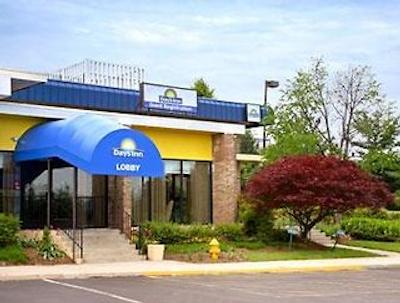 دز این بای ویندهام بالتیمر وست سکوریتی بولوارد