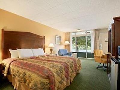 دز این بای ویندهام بالتیمر وست سکوریتی بولوارد