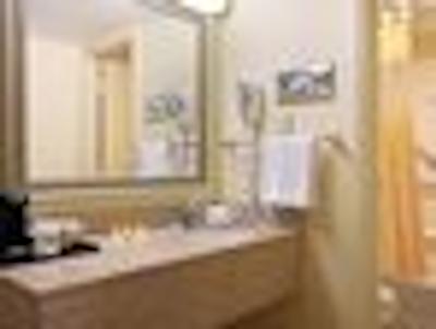 دز این بای ویندهام بالتیمر وست سکوریتی بولوارد