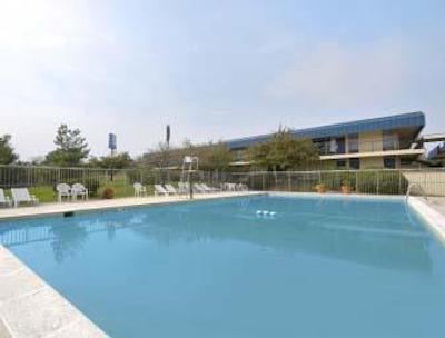 دز این بای ویندهام بالتیمر وست سکوریتی بولوارد