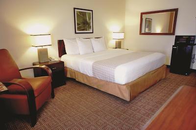 لا کوینتا این اند سویتز بالتیمر نرد