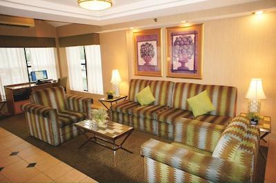 لا کوینتا این اند سویتز بالتیمر نرد