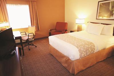 لا کوینتا این اند سویتز بالتیمر نرد