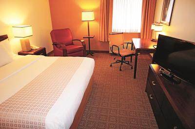 لا کوینتا این اند سویتز بالتیمر نرد