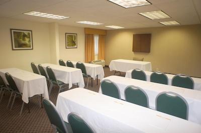 لا کوینتا این اند سویتز بالتیمر نرد