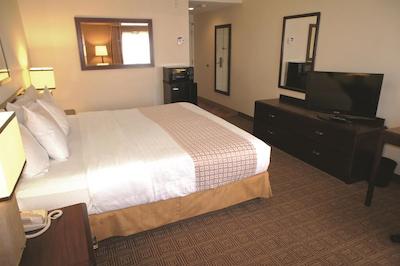 لا کوینتا این اند سویتز بالتیمر نرد