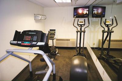 لا کوینتا این اند سویتز بالتیمر نرد