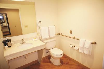 لا کوینتا این اند سویتز بالتیمر نرد