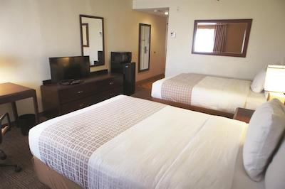 لا کوینتا این اند سویتز بالتیمر نرد