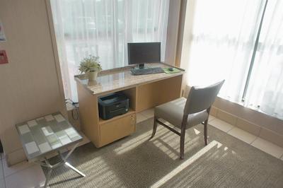 لا کوینتا این اند سویتز بالتیمر نرد