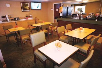 لا کوینتا این اند سویتز بالتیمر نرد