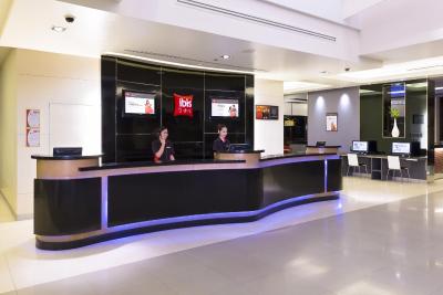 ایبیز بانگکک سوخومویت 4 هتل