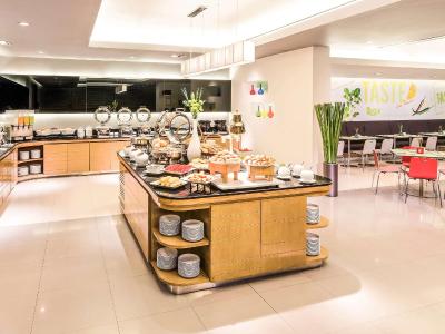 ایبیز بانگکک سوخومویت 4 هتل