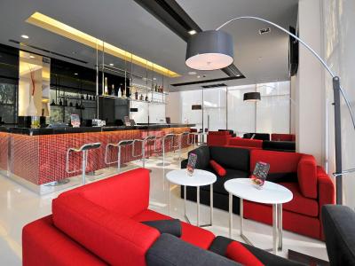 ایبیز بانگکک سوخومویت 4 هتل