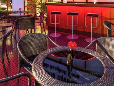 ایبیز بانگکک سوخومویت 4 هتل