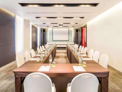 ایبیز بانگکک سوخومویت 4 هتل