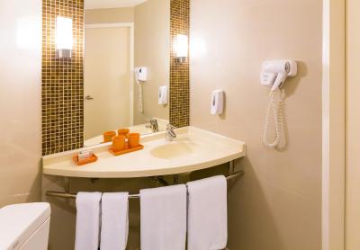 ایبیز بانگکک سوخومویت 4 هتل