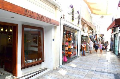 باک پانسیین