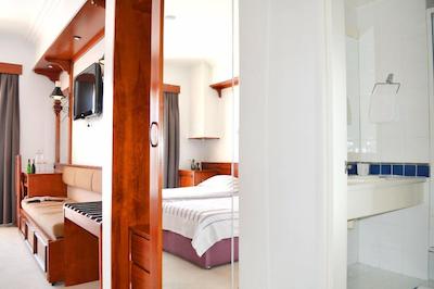 باک پانسیین