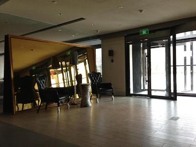 جینجیانگ این بیجینگ کپیتال اینترنشنال ایرپورت