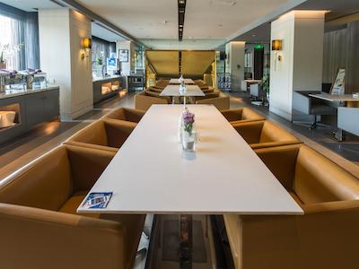 جینجیانگ این بیجینگ کپیتال اینترنشنال ایرپورت