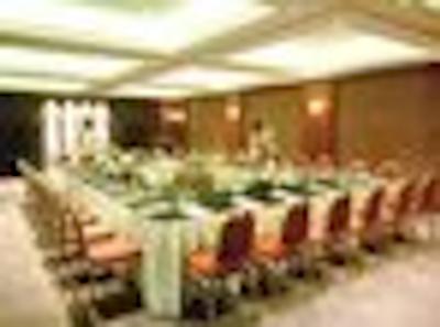 اسویز-گاردن هتل بوکیت بینتانگ کوالا لومپور