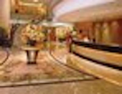 اسویز-گاردن هتل بوکیت بینتانگ کوالا لومپور