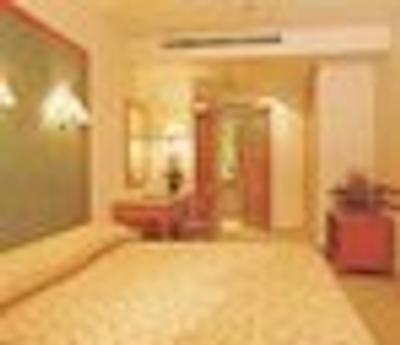 اسویز-گاردن هتل بوکیت بینتانگ کوالا لومپور