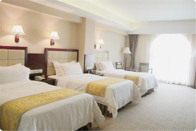 وینا هتل شنزهن لنگهوا رنمین اسود راد برانچ