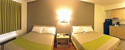 استودیو 6 دالاز-ریچاردسُن/نرد