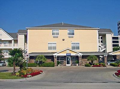 استودیو 6 دالاز-ریچاردسُن/نرد