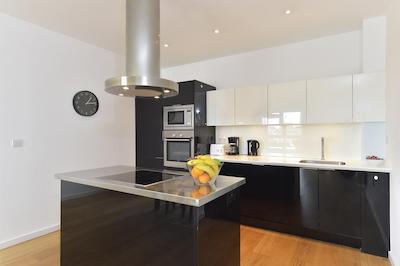 لندن بریج اپارتمنتز