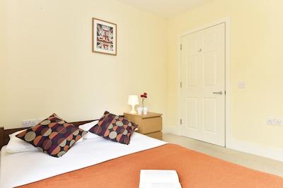 لندن بریج اپارتمنتز