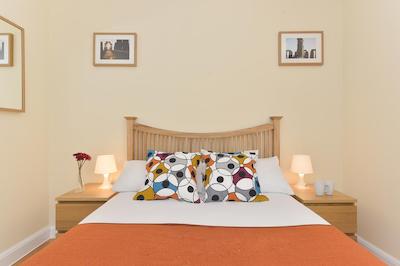 لندن بریج اپارتمنتز