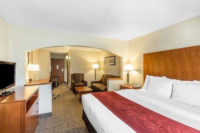 کمفرت سویتز نرد دالاز