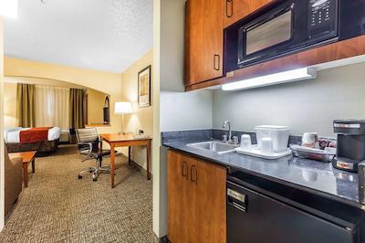 کمفرت سویتز نرد دالاز