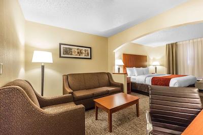 کمفرت سویتز نرد دالاز