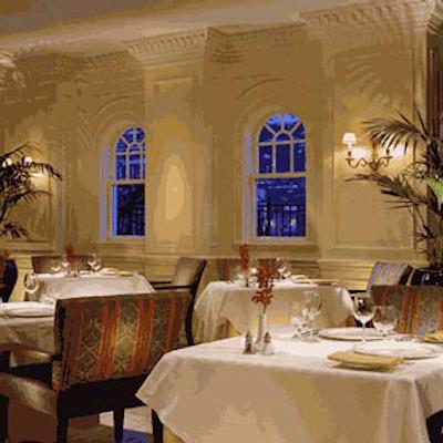 وارویک ملرس دالاز