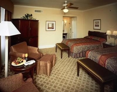 وارویک ملرس دالاز