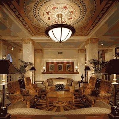 وارویک ملرس دالاز