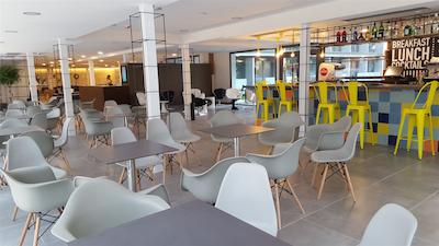 هتل ی سا ریرا