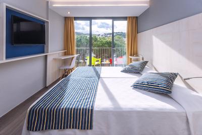 هتل ی سا ریرا