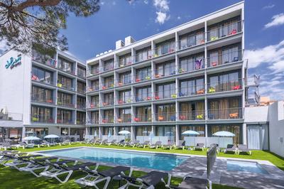 هتل ی سا ریرا